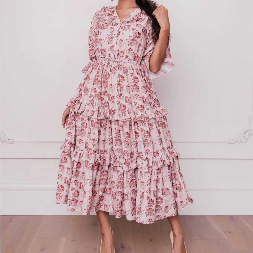 JessaKae Rosalie Dress